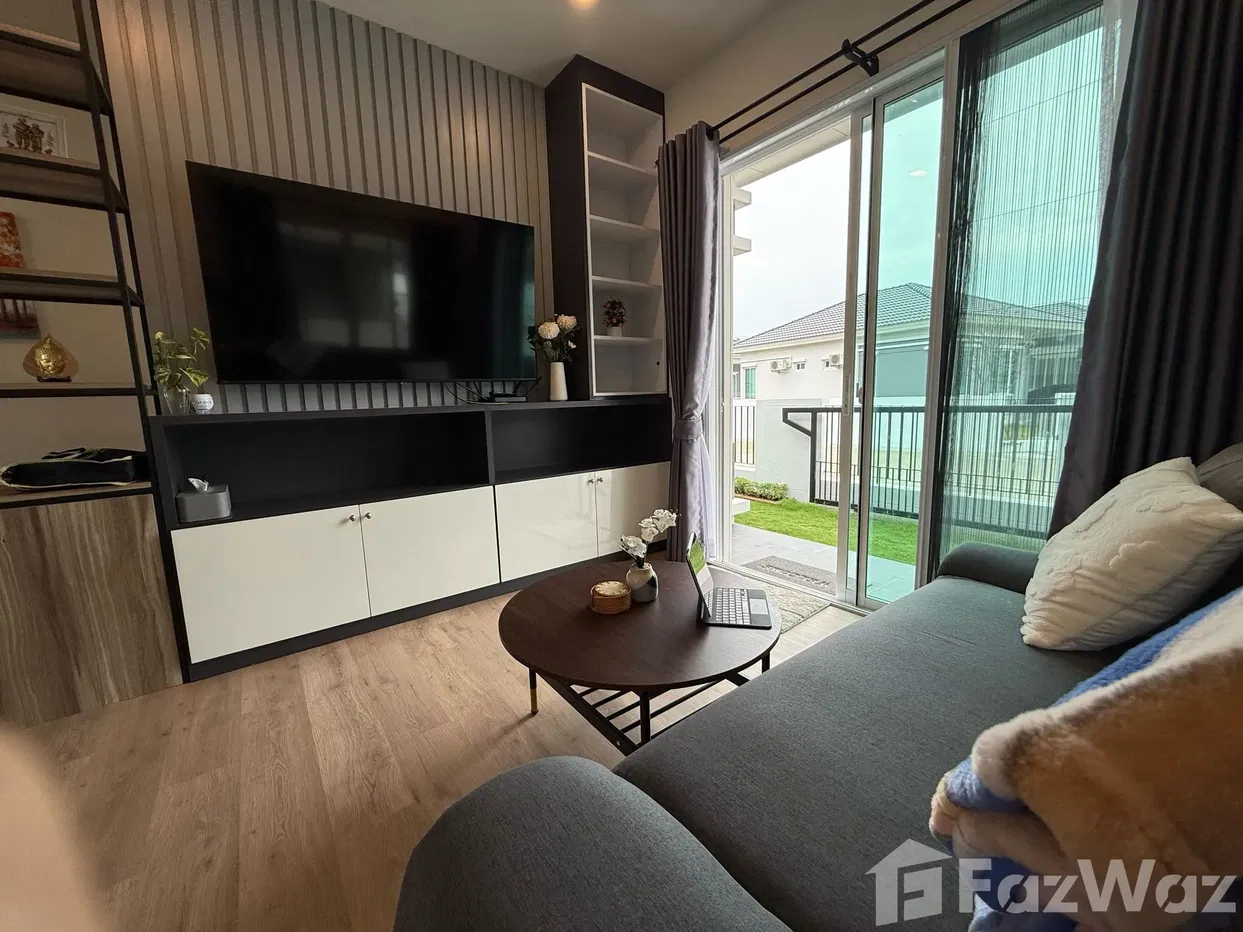 picture Modern 2-Bedroom Villa for Rent in La Vallee Village Town 2 1995169 - 12/24