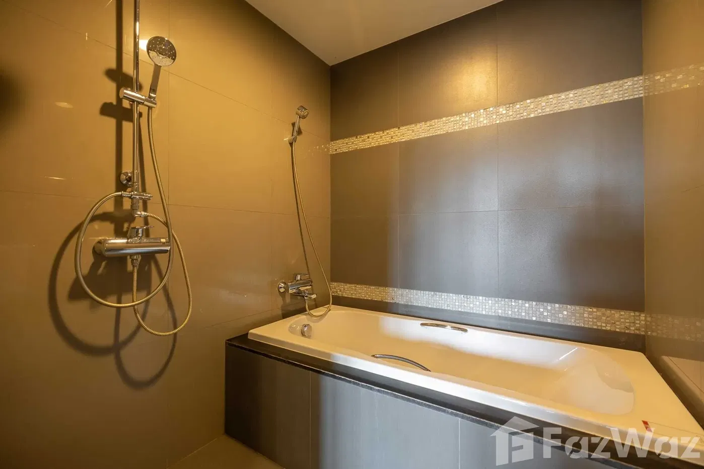 picture 1 Bedroom Condo for sale at The Crest Sukhumvit 34  1900141 - 13/13