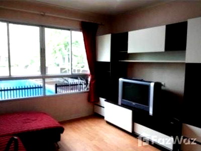 ขายคอนโด : ขาย คอนโด 2 ห้องนอน ในโครงการ ลุมพินี วิลล์ รามคำแหง 44 1751632