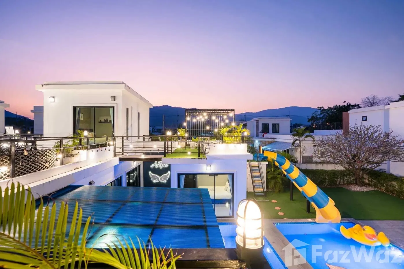 picture 3 Bedroom Villa for sale at The Modern Pool Villa  5694125 - 24/32