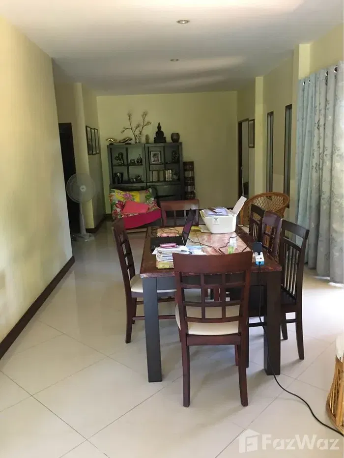 picture 4 Bedroom Villa for sale in Bo Phut, Surat Thani  1648624 - 6/20