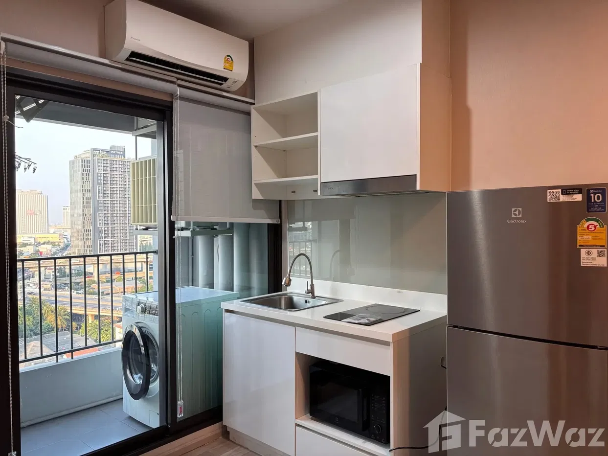 picture 1 Bedroom Condo for sale at The Privacy Rama 9  5727983 - 4/13