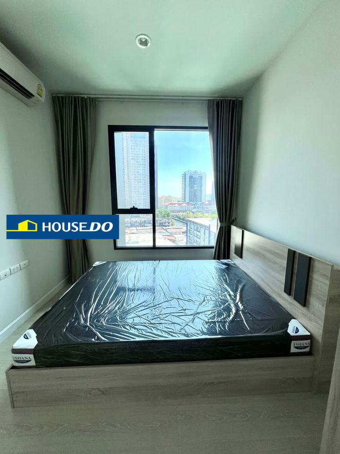 picture ✨*For Sale with Tenant* Condo The Niche Pride Thonglor–Phetchaburi✨ - 3/8