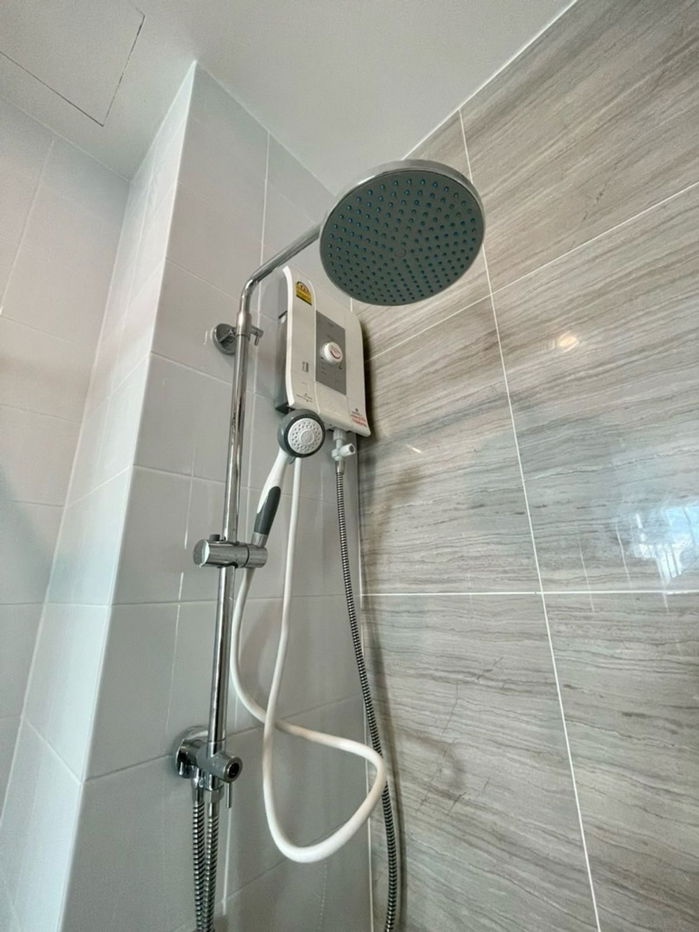 picture PFD-06017	Condo for Rent:  Knightsbridge Collage Ramkhamhaeng Schedule a viewing ■ Line: @propertyfinder	 - 9/13