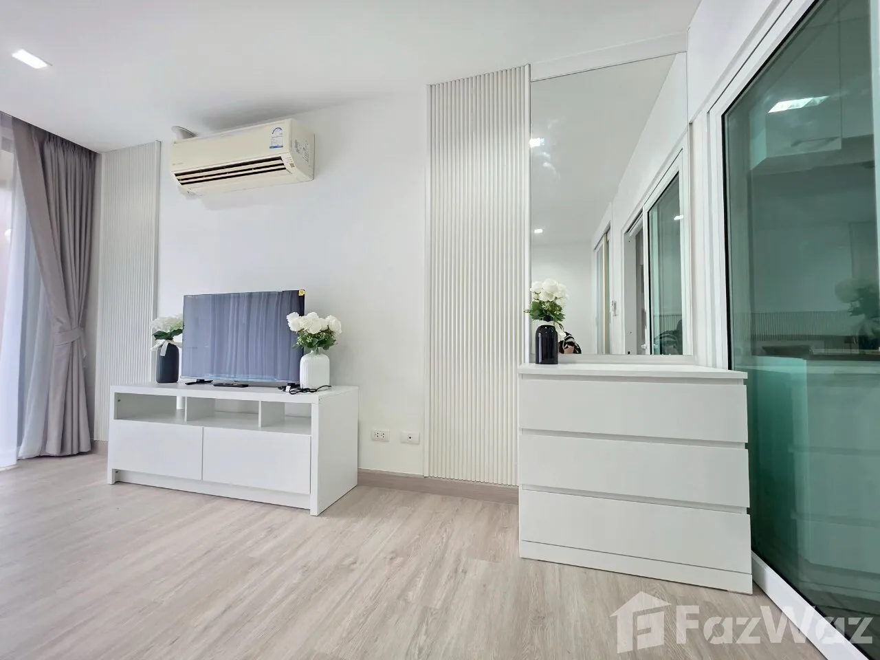 Studio Condo for sale at The Pixels Cape Panwa Condo 5678361 - image 6