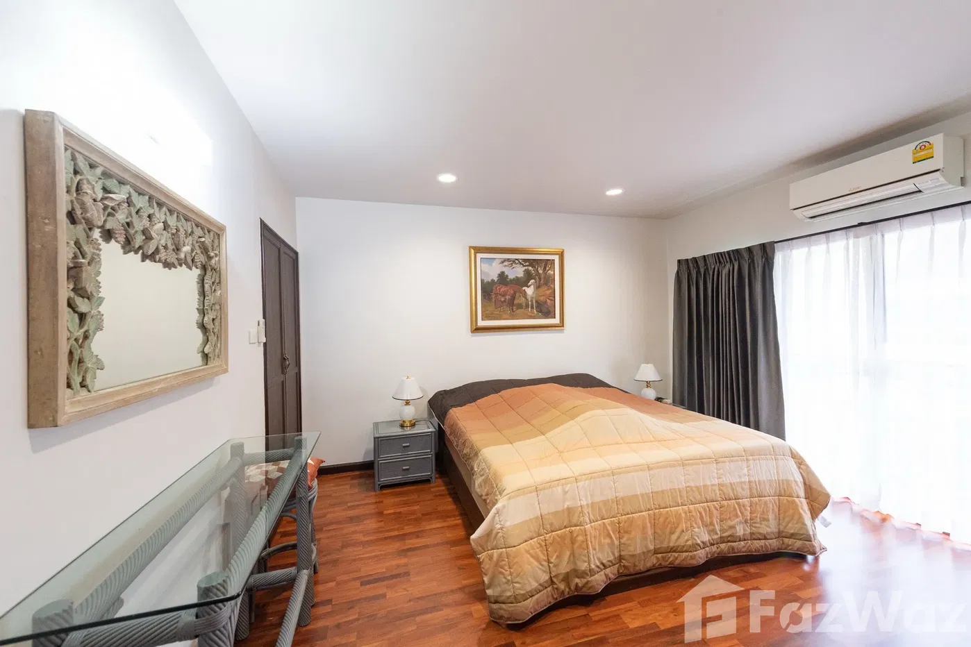 รูป ทาวน์เฮ้าส์ให้เช่า 4 ห้องนอน ในโครงการ บ้านสุขสำราญ 1859506 - รูปที่ 5/28