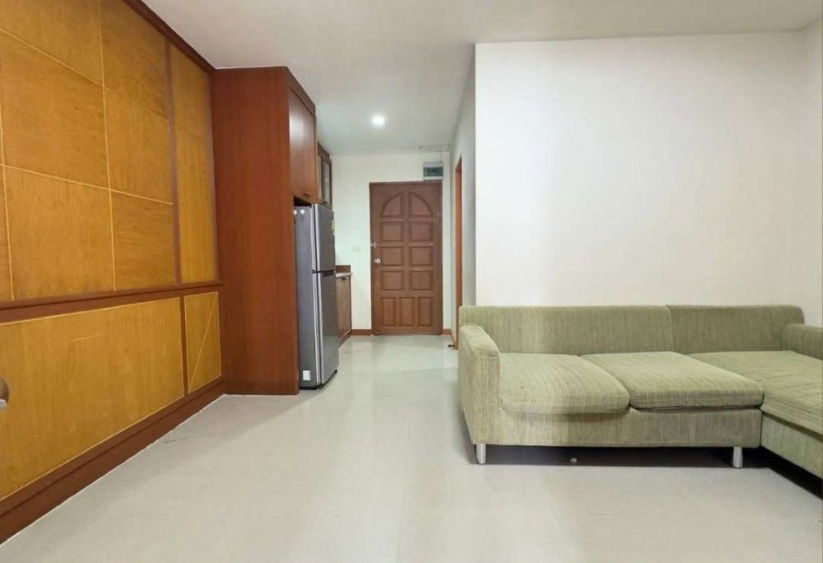 รูป ขายคอนโด ผาสุข ขนาด 40.31 ตร.ม. พร้อมเฟอร์นิเจอร์ built-in ใกล้BTSอารีย์ ใกล้เซ็นทรัลเวิร์ลด์ พญาไท กรุงเทพฯ - รูปที่ 3/13