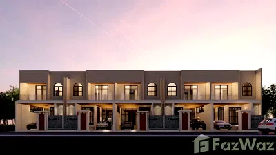 Houses for sale Cherngtalay Witthayakhom School : 3 Bedroom Villa for sale in Choeng Thale, Phuket  5683829