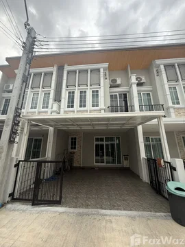 ขาย บ้านเดี่ยว 4 ห้องนอน ในโครงการ โกลเด้น ทาวน์ รามอินทรา-วงแหวน 5690118