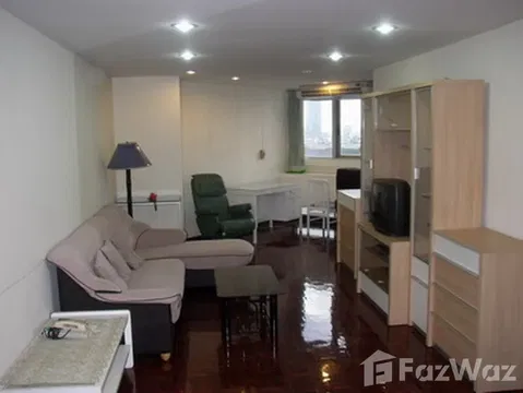 Ekkamai 2Bed 2 Bath 116sqm 10F 5733271