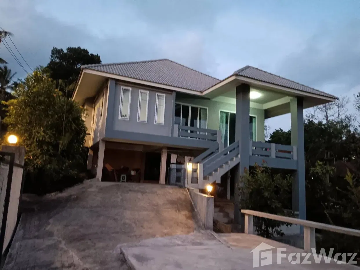 picture 9 Bedroom House for sale in Maret, Surat Thani  5552285 - 3/21