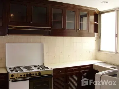 picture Ekkamai 2 Bed 2 Bath 116sqm 24F Tai Ping Towers 5733292 - 4/18