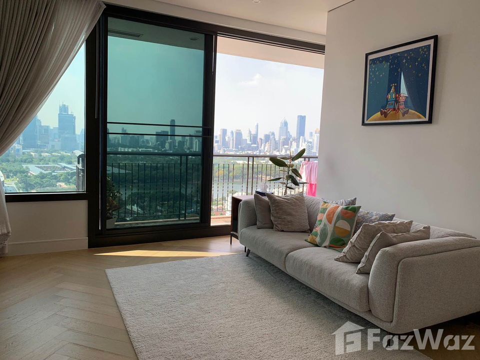 รูป ขาย คอนโด 3 ห้องนอน ในโครงการ อกัสตัน สุขุมวิท 22 2001345 - รูปที่ 5/10