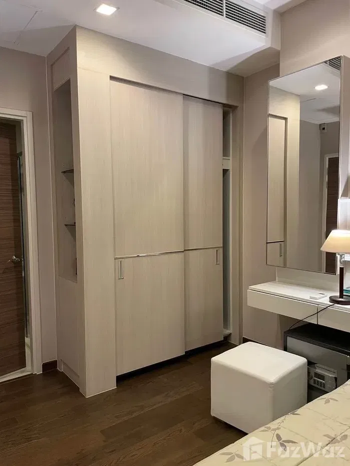 picture 1 Bedroom Condo for rent at Q Asoke 1724180 - 9/11