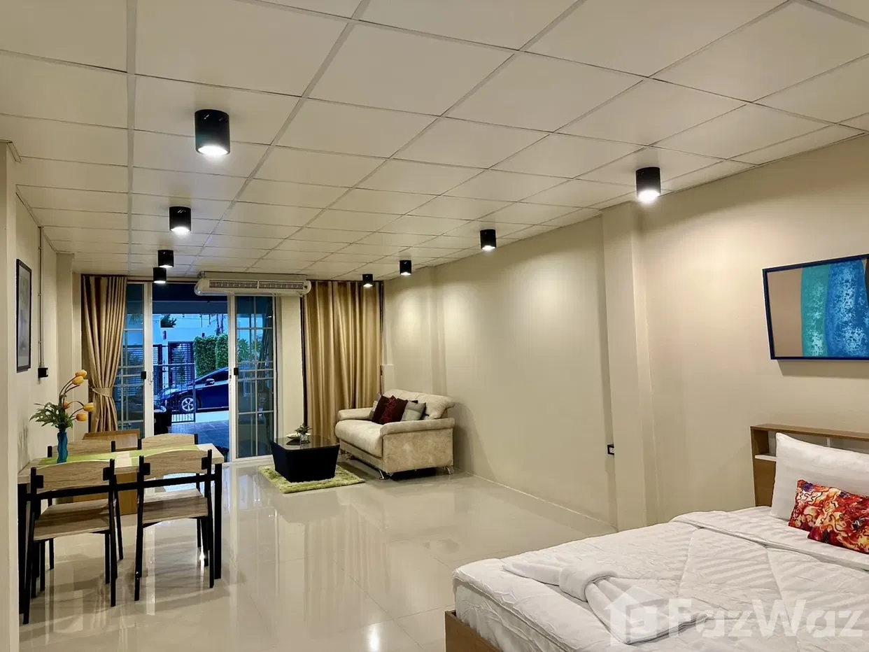 picture Studio Townhouse for rent in Nong Kae, Prachuap Khiri Khan  5565282 - 15/16