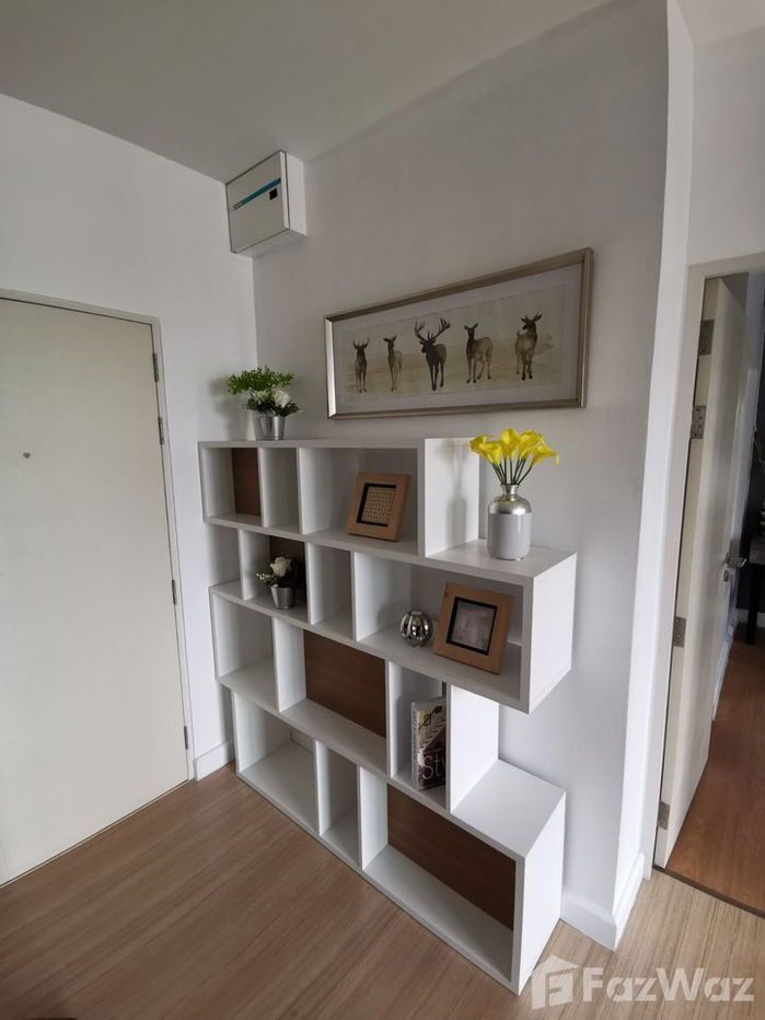 picture 1 Bedroom Condo for sale at The Seed Mingle  1387224 - 4/10