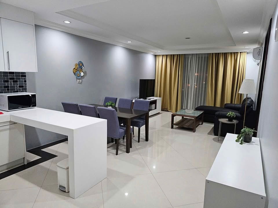 picture Condo For Rent LK Legend Central Pattaya Prime Location, Soi Anurothai  - 7/20