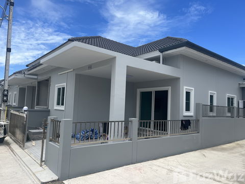 2 Bedroom House for rent at The Rich Villas @Palai 1645916