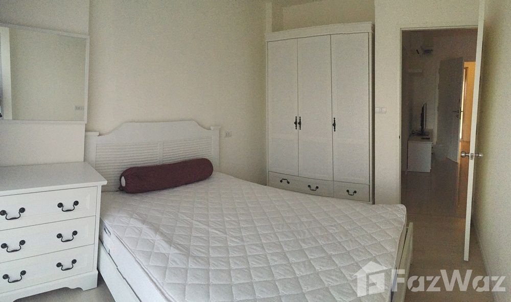 picture 1 Bedroom Condo for sale at Aspire Sukhumvit 48  658330 - 2/7
