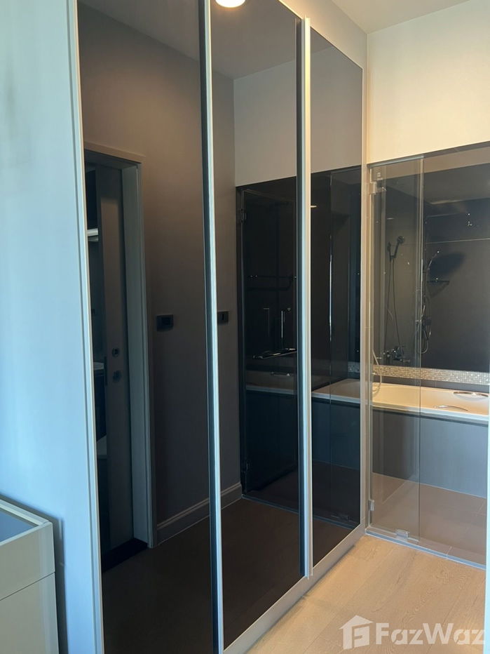 picture 1 Bedroom Condo for rent at The Crest Sukhumvit 34 1121948 - 14/17
