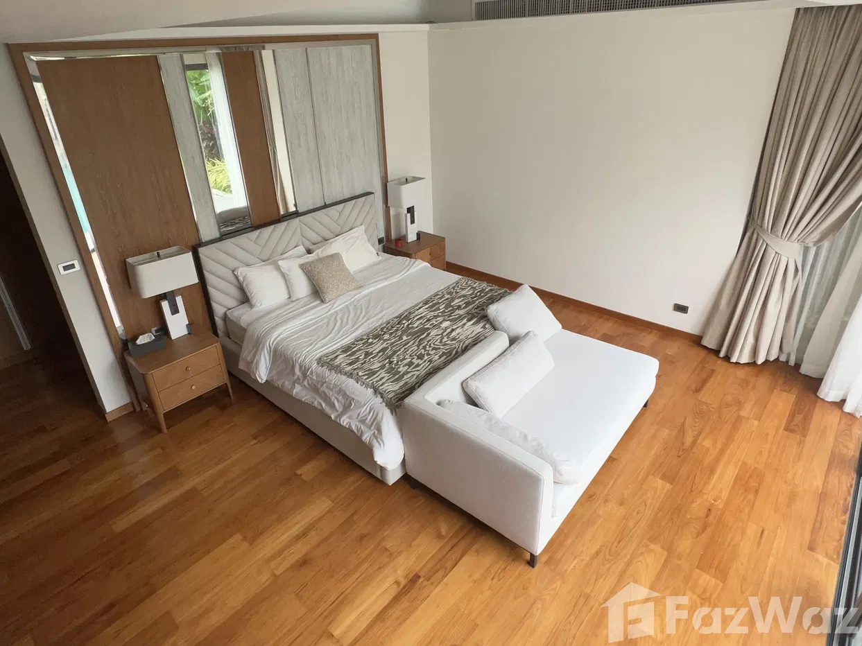 picture 3 Bedroom Villa for sale at The Breeze Villas  5727167 - 50/68