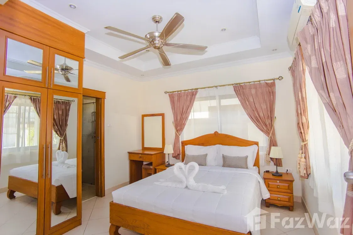 picture 3 Bedroom Villa for rent at Adare Gardens 3 273723 - 8/13
