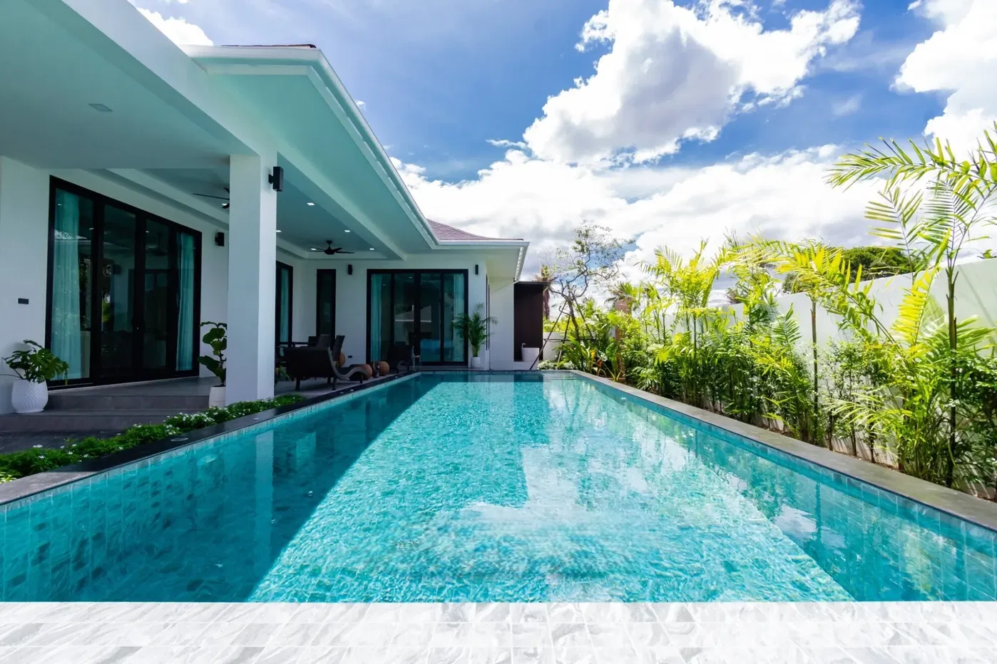 picture 3 Bedroom Villa for sale at Aileen Village Phase 2  1967755 - 20/22