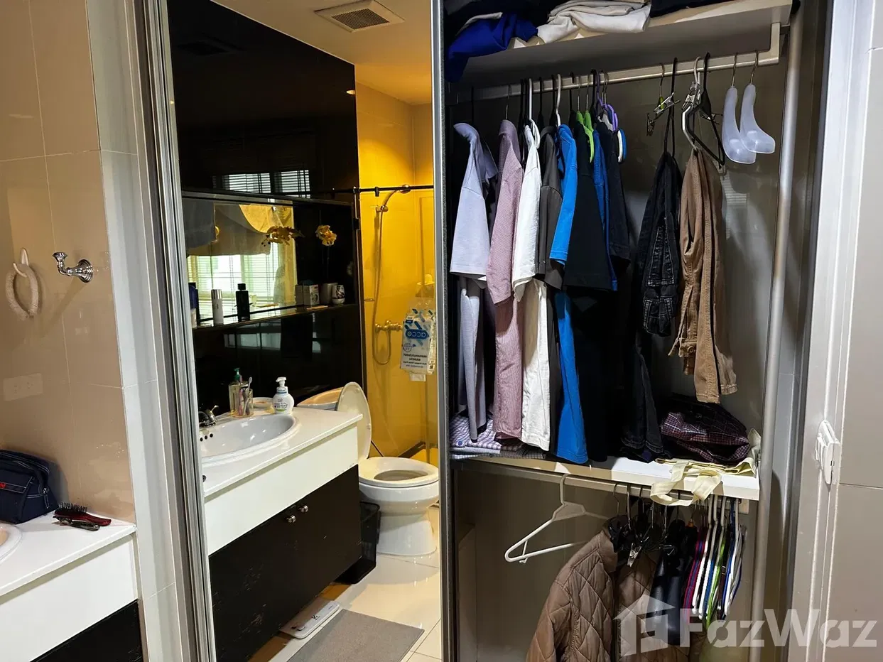 รูป ขาย คอนโด 2 ห้องนอน ในโครงการ ดิ แอดเดรส ชิดลม 5667503 - รูปที่ 42/66