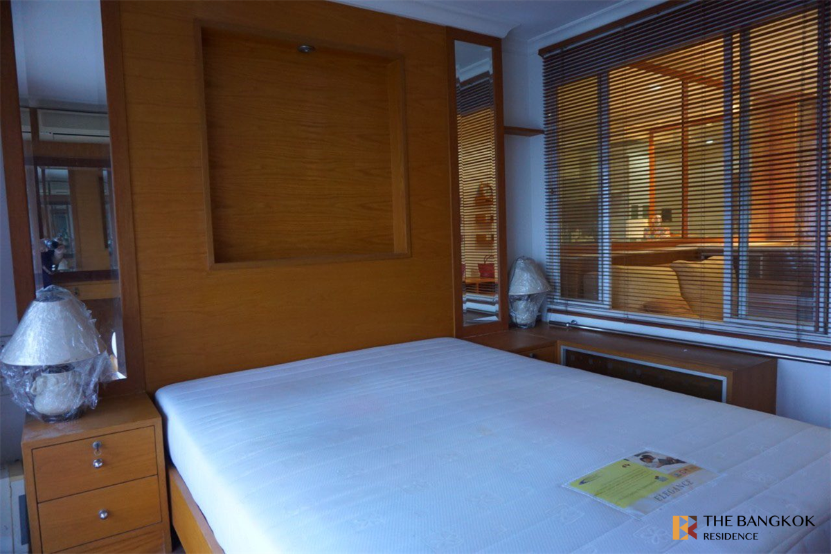 picture Grand Park View Asoke  Move-in Ready, Just Bring Your Stuff - 8/10