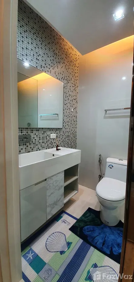 picture Charming City View Condo in The Room Sukhumvit 21 1039234 - 6/9