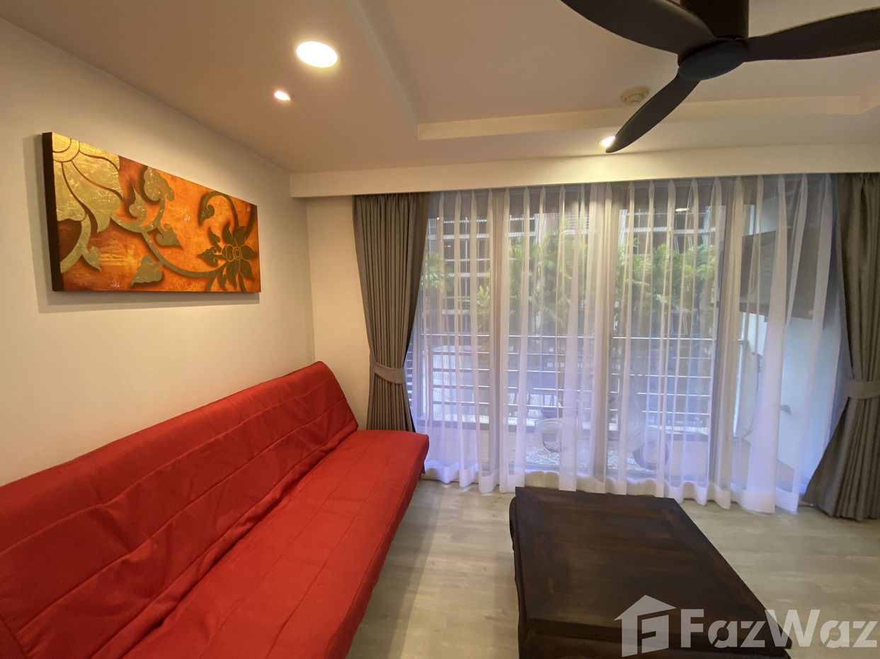 picture 2 bedrooms condo for Sale at Master Sathorn Executive 1938651 - 3/16