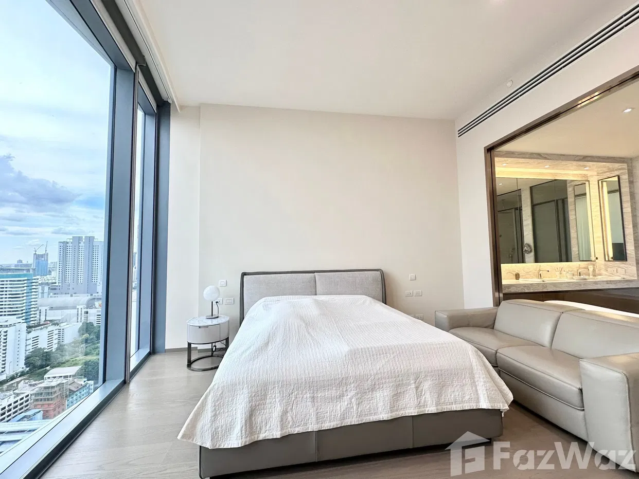 picture Scope Langsuan | Rare unit 3 Bedrooms 2665078 - 14/20