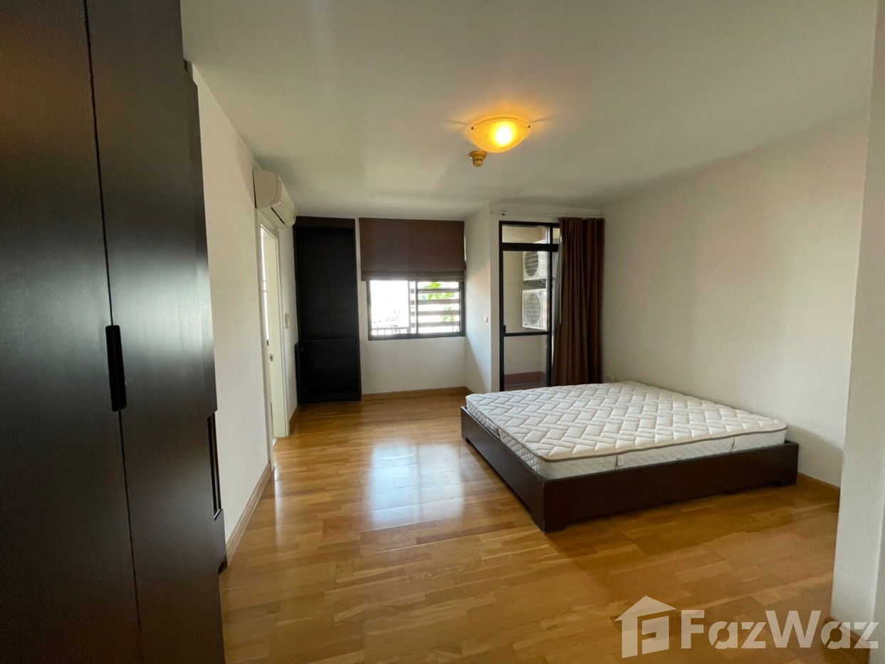 picture .Rent This Grand 300 SqM Condo in Bangkok--Cross Creek Style! 1390260 - 7/10