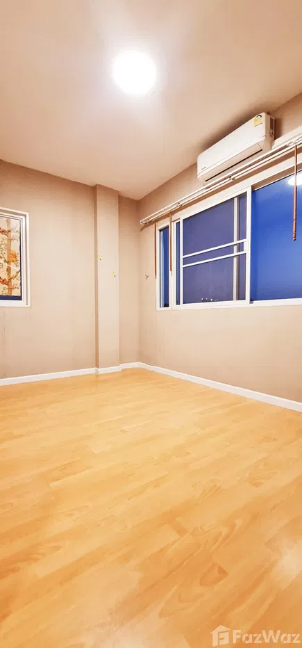 picture 4 Bedroom Townhouse for sale at Baan Wiranphat Exclusive  1999893 - 11/31