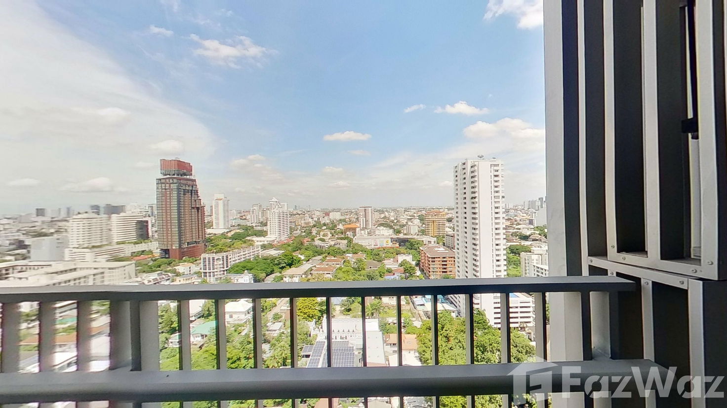 รูป คอนโดให้เช่า 2 ห้องนอน ในโครงการ ควอทโทร บาย แสนสิริ 1145480 - รูปที่ 5/9