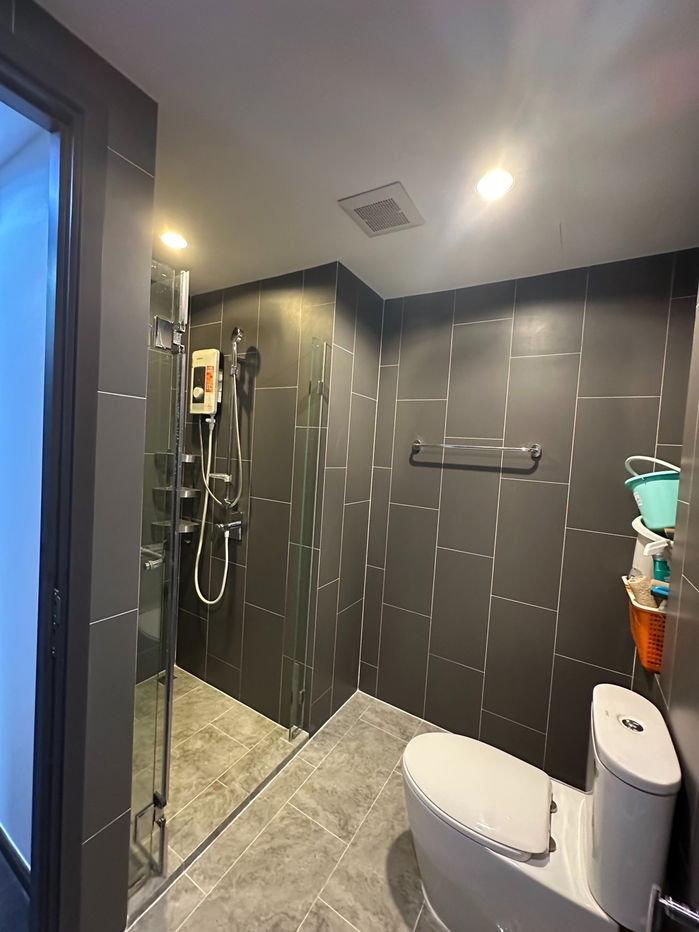 รูป For Rent Condo C Ekkamai fully furnished (S15-1154) - รูปที่ 16/25