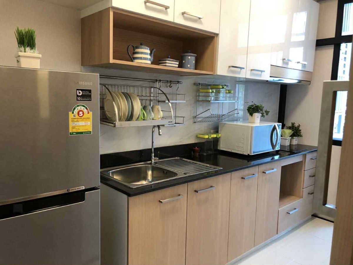picture 🌟Urgent Sale! The Treasure Condo (Building D, Lake View) - 3/5
