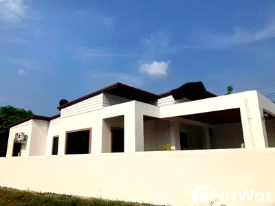 Houses for sale Bang Lamung Chonburi : 3 Bedroom House for sale in Huai Yai, Chon Buri  1696210