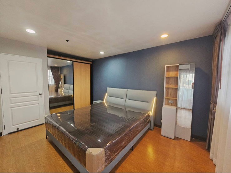 picture Condo for Rent at The Waterford Diamond (E6809112) - 6/9