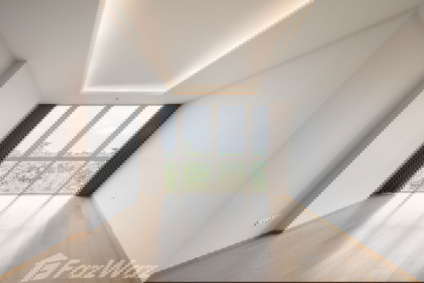 picture Condo for Rent - One Bedroom Deluxe (Fully Fitted) 1921076 - 11/16