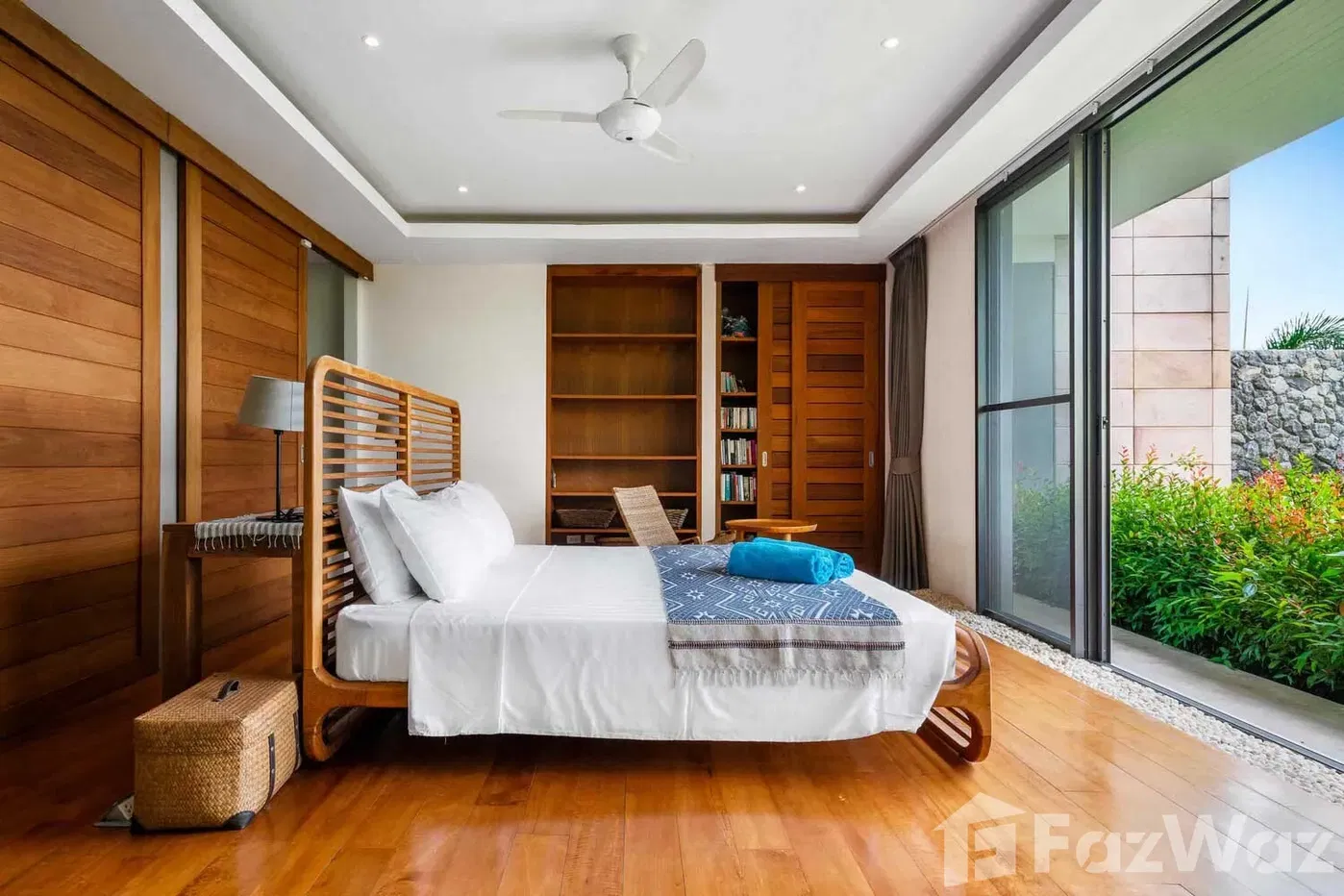 picture Exceptional Panoramic Seaview Villa in Koh Samui Hills (VAS) 1061500 - 32/35