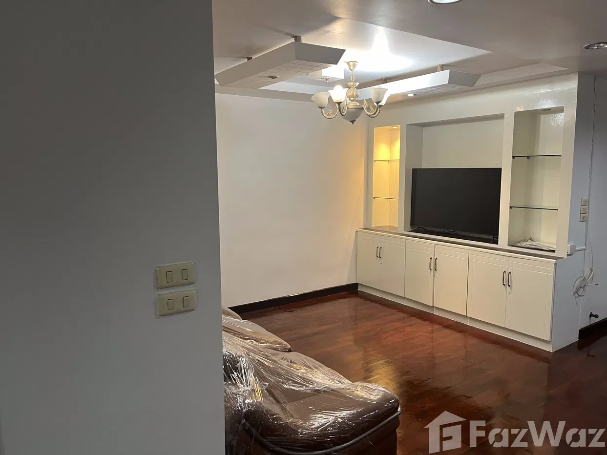 picture For Rent: Spacious 2-Bedroom Condo at Crystal Garden 5703964 - 3/7