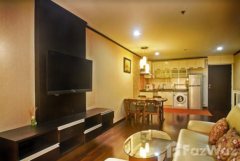 picture 2 Bedroom Condo for rent at The Waterford Diamond 78268 - 7/11