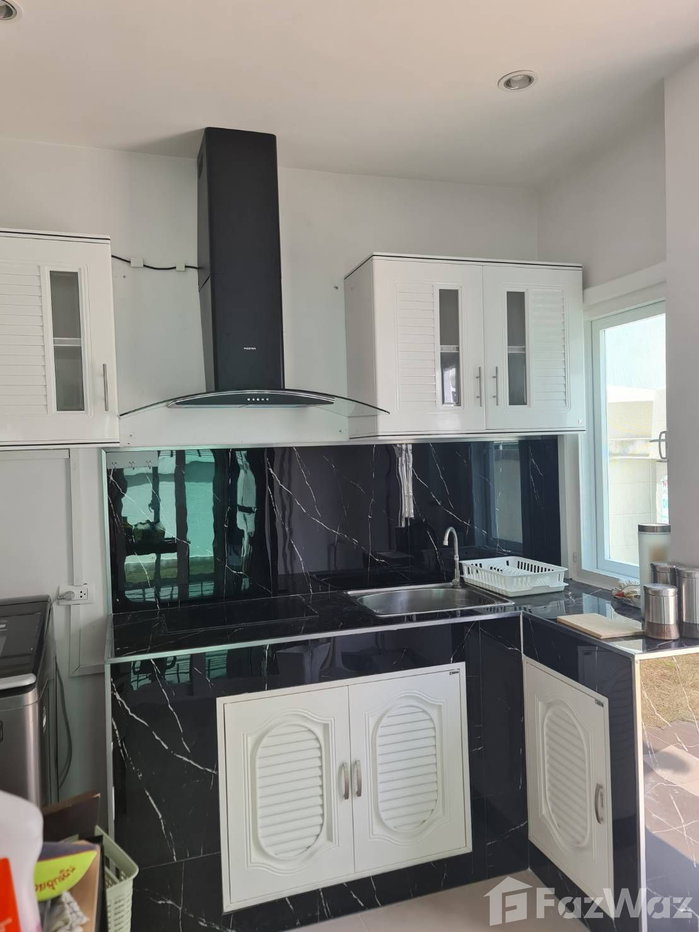 รูป บ้านเดี่ยวให้เช่า 3 ห้องนอน ในโครงการ ศุภาลัย เบลล่า เกาะแก้ว ภูเก็ต 1169190 - รูปที่ 4/13