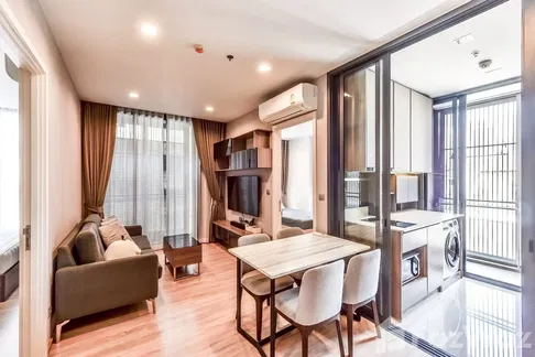 2 Bedroom Condo for sale at The Line Phahol - Pradipat 5734184
