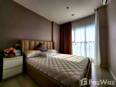 ขายคอนโด : ขาย คอนโด 1 ห้องนอน ในโครงการ แอสปาย สุขุมวิท 48 5731299