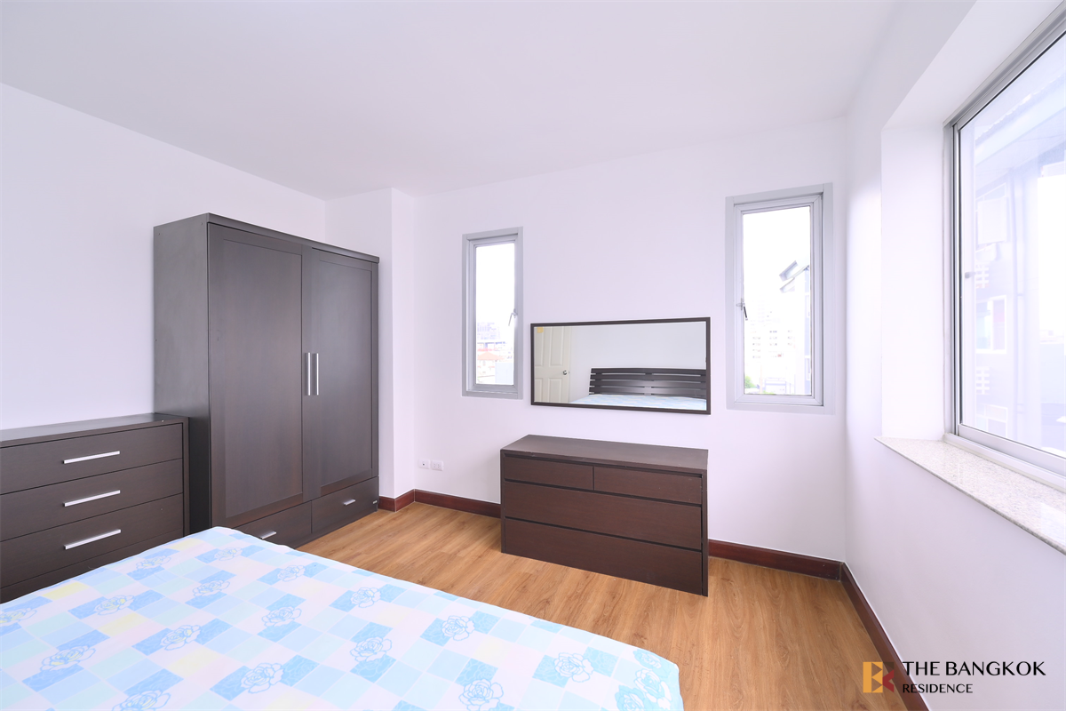 picture Supalai City Home Ratchada 10 High-potential Location, Not as Expensive as You Think - 3/10