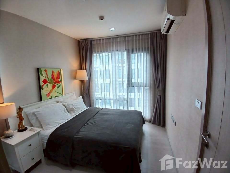 picture Rhythm Sukhumvit 36-38 (BTS Thong Lo) 5679930 - 7/13