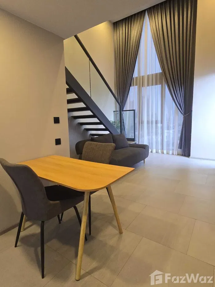 picture 1 Bedroom Condo for Rent at Cooper Siam 5705805 - 6/14