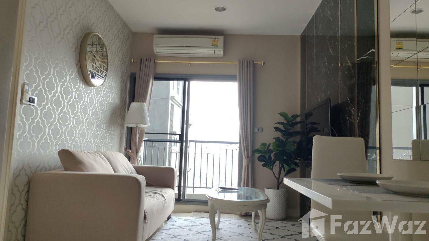 picture 1 Bedroom Condo for rent at The Crest Sukhumvit 34 1122358 - 14/20